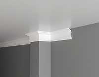 Карниз полистирол DD502 80*40