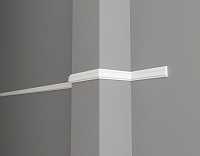 Молдинг полистирол DD603 32*10