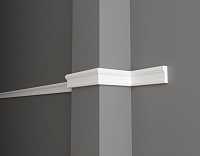 Молдинг полистирол 151 A 50*22