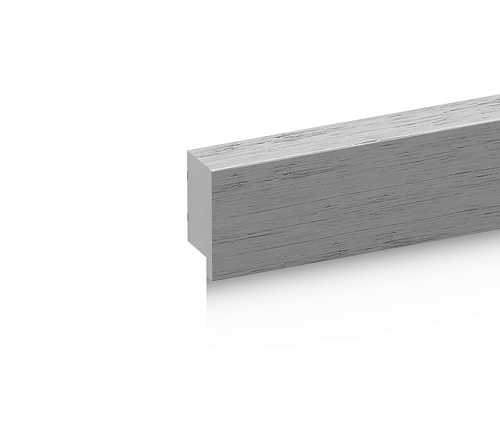 Финишный молдинг LF1 W36 HI WOOD 50мм х 17мм х 2,7м