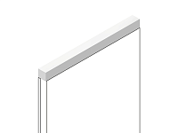 Молдинг ПОЛИСТИРОЛ HI WOOD 12мм х 12мм х 2,7м.