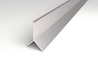 Профиль Y-образный защитный для плитки ПП 05-4